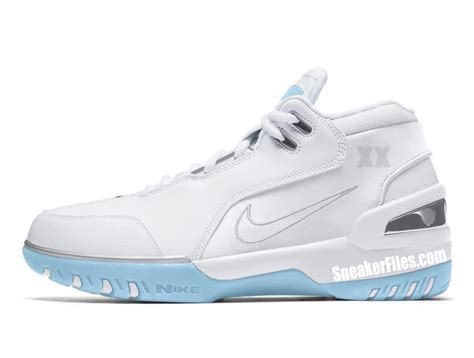 nike air zoom 20 anniversary|Celebrate The 20th Anniversary Of The Nike Air Zoom .